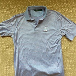Bobby Jones Golf Polo - Men's M (Point Judith Country Club)